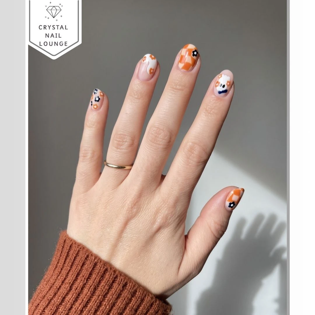 Nail Art Design
